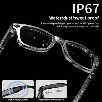 Ultimate Guide to Smart Glasses: What They Are, How They Work, and the Best Options in 2025