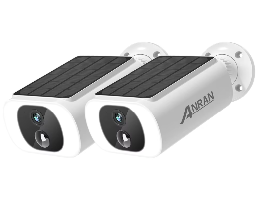 How to Choose the Best Security Camera for Your Home: A Complete 2025 Buyer’s Guide