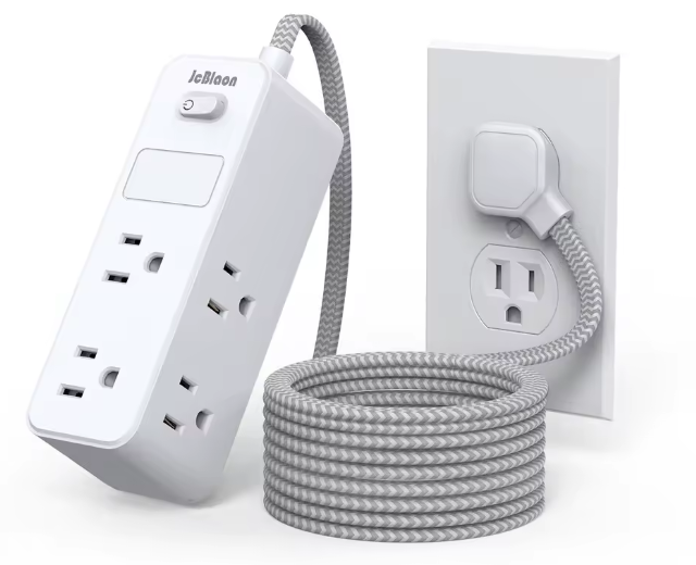 Surge Protectors Explained: Why You Need One & How to Choose the Best in 2025