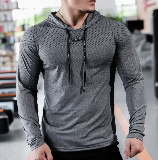 Men’s Gym Workout Clothing Guide 2025: What to Wear for Comfort, Performance & Style